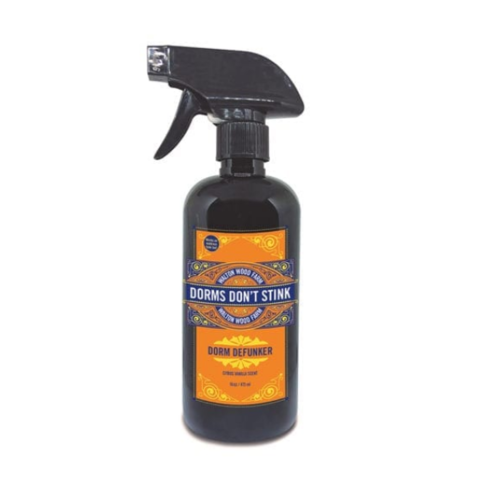 Walton Wood Farm Walton Wood Farm Dorms Don't Stink DeFunker 16oz Walton Wood Farm Walton Wood Farm Dorms Don't Stink DeFunker 16oz