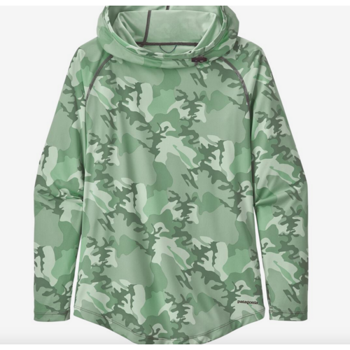 Patagonia Patagonia W's Tropic Comfort Hoody RMGY Patagonia Patagonia W's Tropic Comfort Hoody RMGY