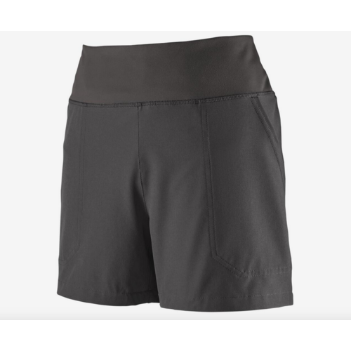 Patagonia Patagonia W's Happy Hike Shorts INBK Patagonia Patagonia W's Happy Hike Shorts INBK