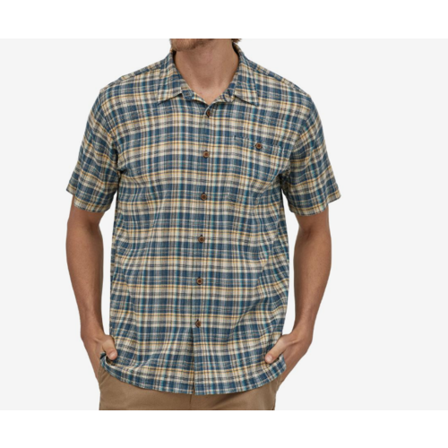 Patagonia Patagonia M's AC Shirt FWSB Patagonia Patagonia M's AC Shirt FWSB
