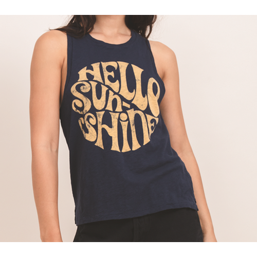 Others Follow Others Follow Hello Sunshine Tank Eclipse Others Follow Others Follow Hello Sunshine Tank Eclipse