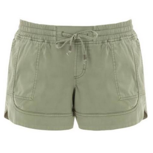 Aventura Tristan Short Aventura Tristan Short