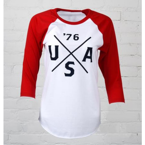 classic state Classic State Rally Unisex Red classic state Classic State Rally Unisex Red