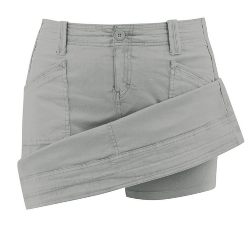 Aventura Arden V2 Skort Quarry Aventura Arden V2 Skort Quarry