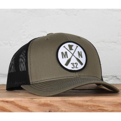 Sota Clothing Sota Black Spruce Snapback Sota Clothing Sota Black Spruce Snapback