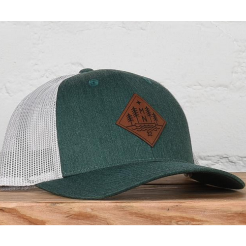 Sota Clothing Sota Evergreen Snapback Sota Clothing Sota Evergreen Snapback
