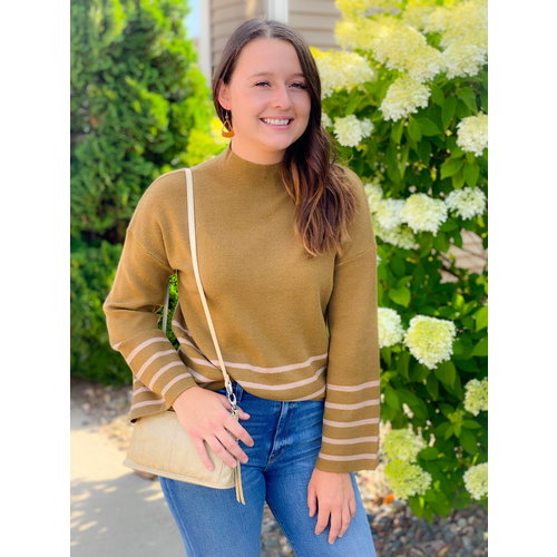 Mystree Mystree Herb Sweater Mystree Mystree Herb Sweater