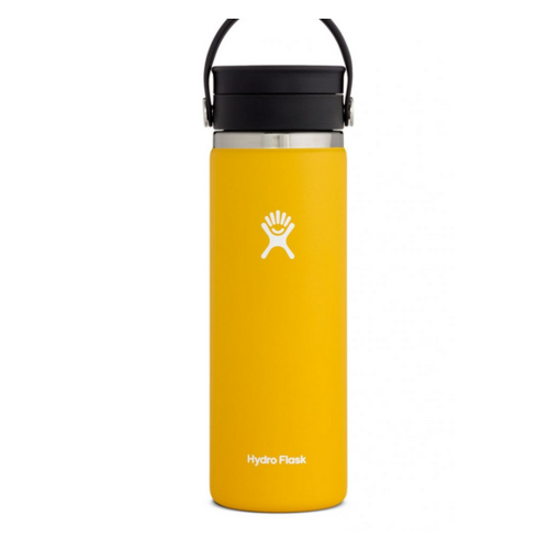 Hydro Flask Hydroflask 20oz Wide Mouth Flex Sip Lid Hydro Flask Hydroflask 20oz Wide Mouth Flex Sip Lid