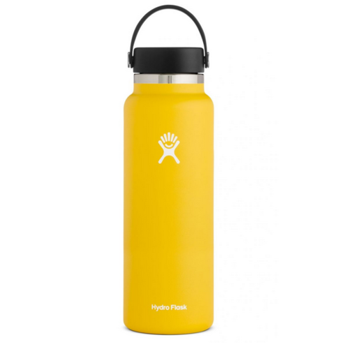 Hydro Flask Hydro Flask 40 oz 2.0 Flex Cap Hydro Flask Hydro Flask 40 oz 2.0 Flex Cap