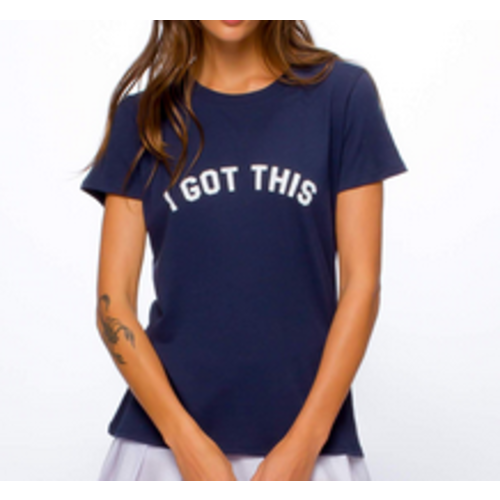 sub urban riot Sub Urban Riot I Got This Tee Navy sub urban riot Sub Urban Riot I Got This Tee Navy