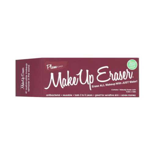 makeup Eraser Makeup Eraser Perfectly Plum makeup Eraser Makeup Eraser Perfectly Plum