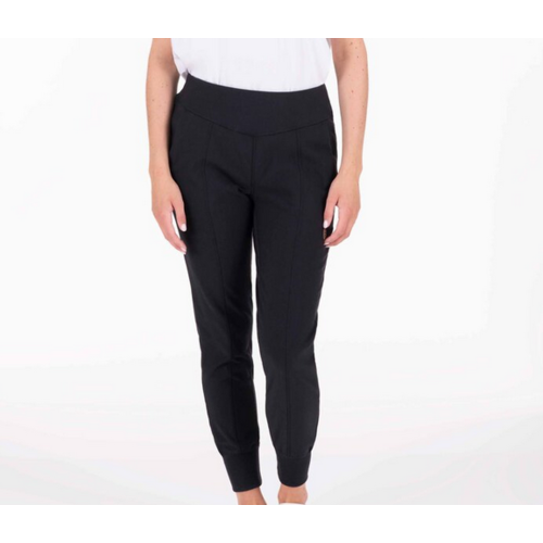 Indygena Indygena Vieno II Pant BLACK Indygena Indygena Vieno II Pant BLACK