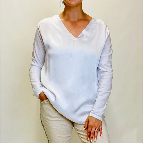 brand bazaar Brand Bazar Santina Wht brand bazaar Brand Bazar Santina Wht