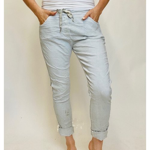 brand bazaar Brand Bazar Stone Pant Grey brand bazaar Brand Bazar Stone Pant Grey