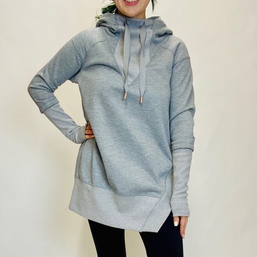 Indygena Indygena Timea Grey Heather Indygena Indygena Timea Grey Heather