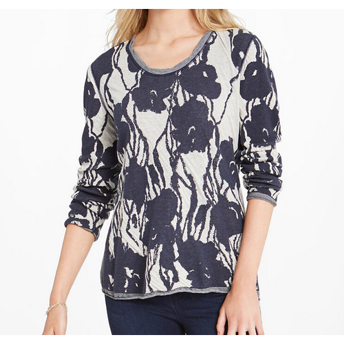 Nic & Zoe Wildlower Swtr IML Nic & Zoe Wildlower Swtr IML