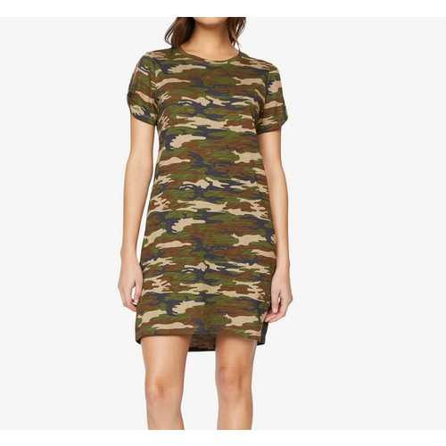 sanctuary t shirt dress