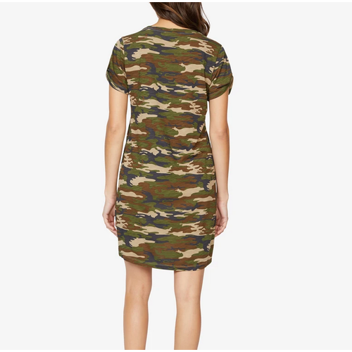 sanctuary t shirt dress