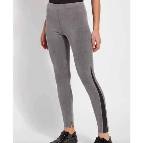 Lysse Lysse Annelise Mixed Mid Grey 2598 Lysse Lysse Annelise Mixed Mid Grey 2598