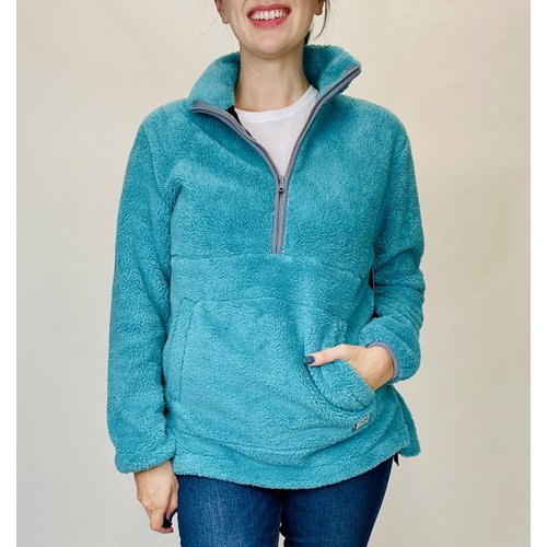 KAVU Kavu Snowpack Blue Spruce KAVU Kavu Snowpack Blue Spruce