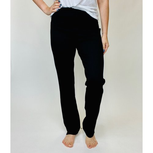 Lysse Lysse Larson Tregging Black Lysse Lysse Larson Tregging Black