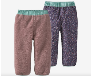 patagonia baby pants