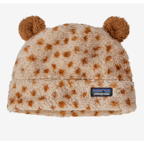 Patagonia Patagonia Baby Furry Friends Hat DTTA Patagonia Patagonia Baby Furry Friends Hat DTTA