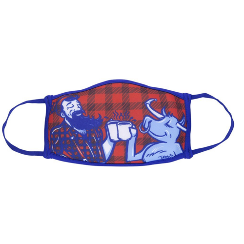 funatic Funatic Cheers Mask funatic Funatic Cheers Mask