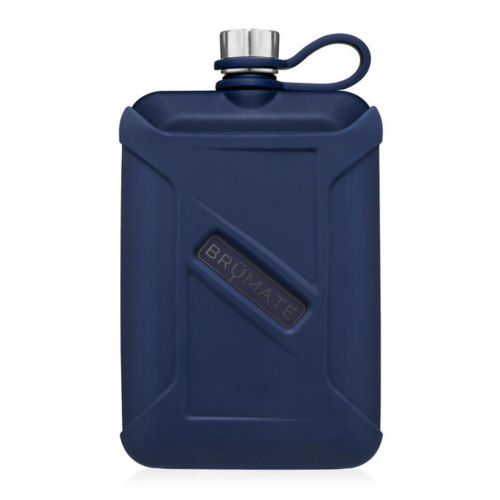 brumate Brumate Liquor Canteen Navy Blue Base brumate Brumate Liquor Canteen Navy Blue Base