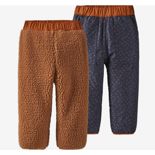 Patagonia Patagonia Baby Rev Tribbles Pants AANN Patagonia Patagonia Baby Rev Tribbles Pants AANN