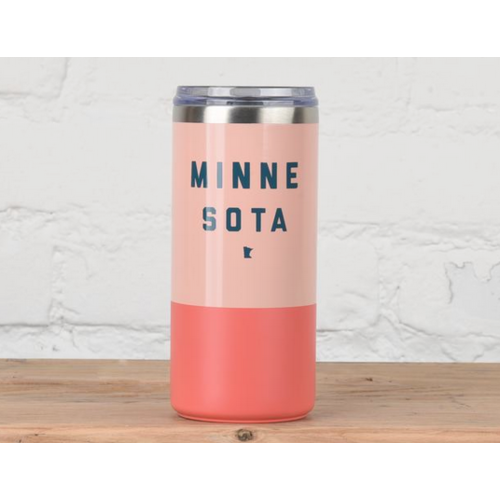 Sota Clothing Sota Bavaria Tumbler Peach Sota Clothing Sota Bavaria Tumbler Peach