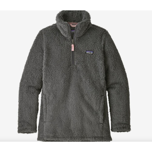 Patagonia Patagonia G's Los Gatos 1/4 Zip FGE Patagonia Patagonia G's Los Gatos 1/4 Zip FGE