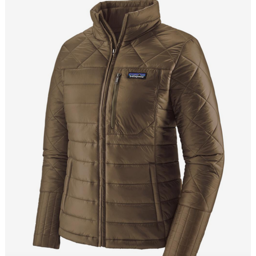 Patagonia Patagonia W's Radalie Jkt TOPB Patagonia Patagonia W's Radalie Jkt TOPB