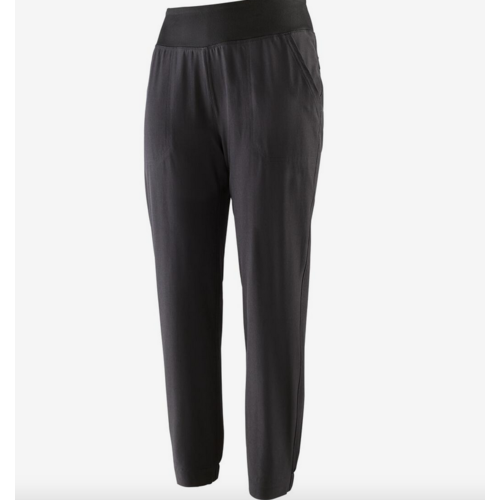 Patagonia Patagonia W's Happy Hike St Pant Blk Patagonia Patagonia W's Happy Hike St Pant Blk