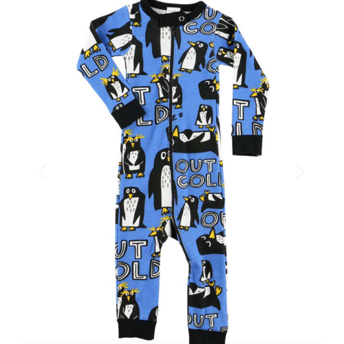 lazy one Lazy One Out Cold Unionsuit lazy one Lazy One Out Cold Unionsuit