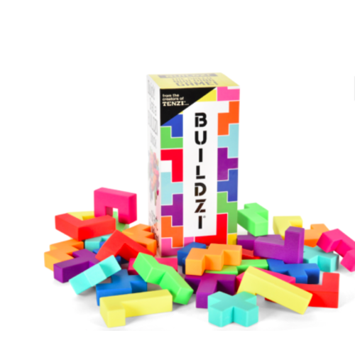 carma games Carma Games Buildzi BDZ-001 carma games Carma Games Buildzi BDZ-001