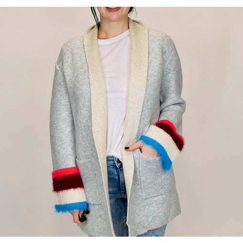 Maude Ash Cardigan Maude Ash Cardigan
