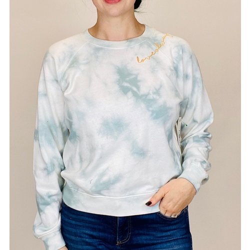 Billabong Billabong Sun Shrunk VISTA BLUE Billabong Billabong Sun Shrunk VISTA BLUE