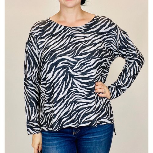 Nally & Millie Zebra Nally & Millie Zebra