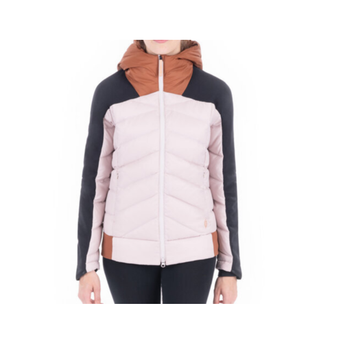 Indygena Indygena Lampo CB RDS Jacket LAV COMBO Indygena Indygena Lampo CB RDS Jacket LAV COMBO