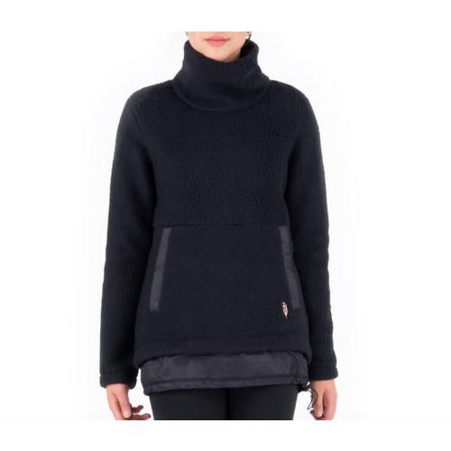 Indygena Indygena Heidi PO Black Indygena Indygena Heidi PO Black