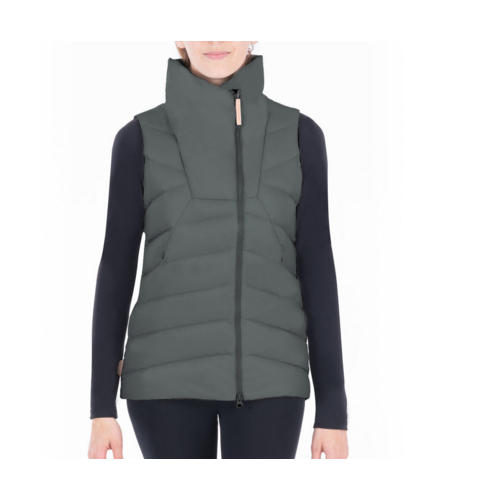 Indygena Indygena Papluma II RDS Vest IVY Indygena Indygena Papluma II RDS Vest IVY