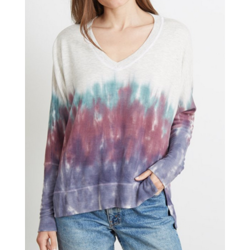 GOOD HYOUMAN Good Hyouman Carrie Tie Dye Perfection Plum GOOD HYOUMAN Good Hyouman Carrie Tie Dye Perfection Plum