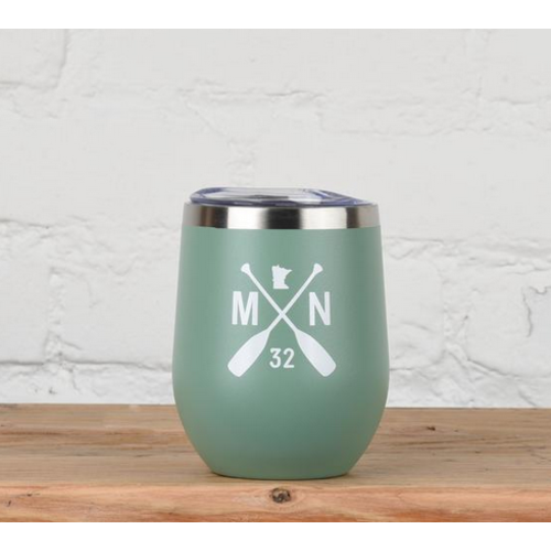 Sota Clothing Sota Hazel's Tumbler Matte Green Tea Sota Clothing Sota Hazel's Tumbler Matte Green Tea