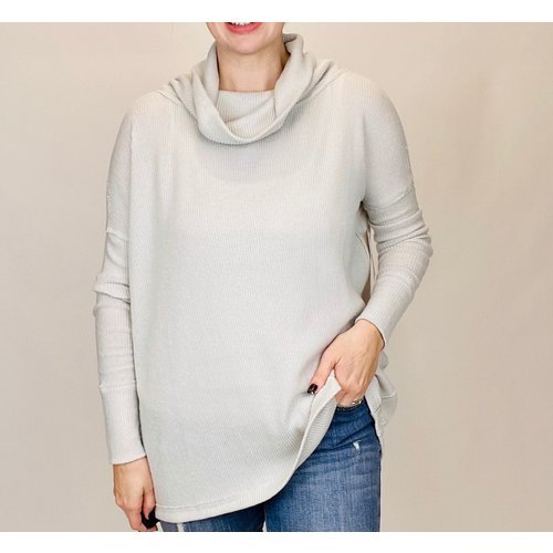 free people Free People Juicy L/S GREY OPAL free people Free People Juicy L/S GREY OPAL