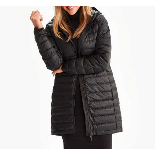 Lole Lole Claudia Jkt N101 BLACK Lole Lole Claudia Jkt N101 BLACK