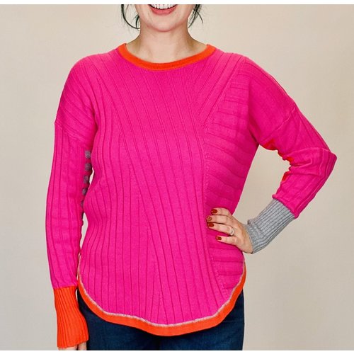 Zaket and Plover Zaket and Plover Fuschia Combo Zaket and Plover Zaket and Plover Fuschia Combo