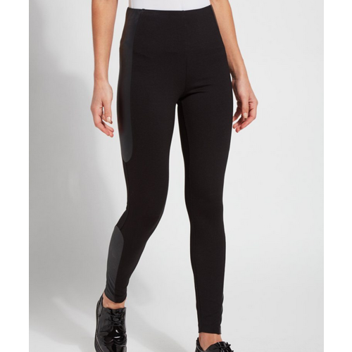 Lysse Lysse Halen Legging Black Lysse Lysse Halen Legging Black