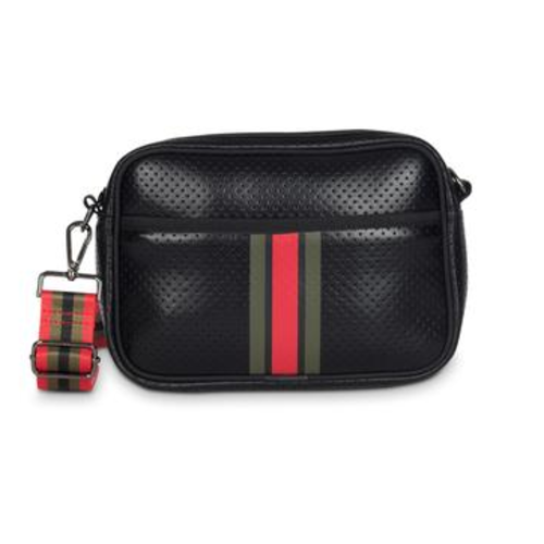haute shore Haute Shore Drew Crossbody Bag Bello Blk haute shore Haute Shore Drew Crossbody Bag Bello Blk