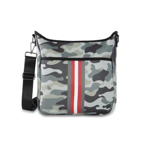 haute shore Haute Shore Blake Crossbody Wave Pale Green Camo haute shore Haute Shore Blake Crossbody Wave Pale Green Camo